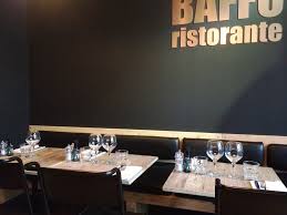 Baffo Paris 3e Coup De Fourchette Blog Guide Des Restaurants A Paris