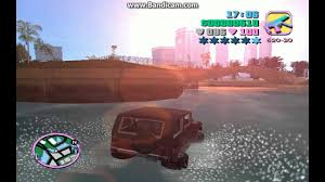 This page shows all the available cheats in grand theft auto: Gta Vice City Boat Cars Using Cheats Youtube