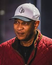 Louisville Men's Basketball...