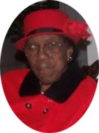 Flora Harris Obituary January 12, 2014