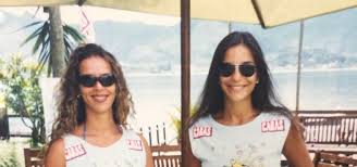 Takip ediliyor @ivete_sangaloba adlı kişi takip ediliyor. Ivete Posta Foto Mais Jovem E Relembra Momento Com A Prima Ê¹peim MenininhaÊ¹ Metro 1