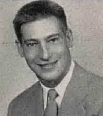 John Albert “Jack” Pletcher (1921-1972)