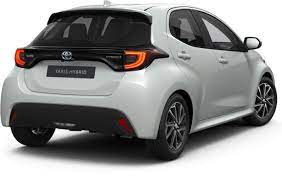 Your 2020 and 2021 new toyota dealer near greenville, anderson, spartanburg and greer, sc. All New Toyota Yaris Features Specifications Toyota Uk