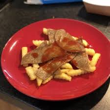 Heat Me Eat Me Doner Meat Chips Review Student Munch