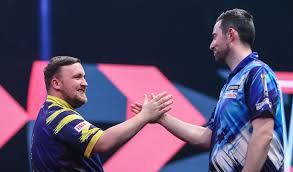 PDC Darts | Darts Live Scores, Darts Results & Darts Tickets