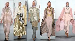 | 0 reviews | 0 posts. 5 Koleksi Busana Muslim Elegan Berkelas Karya Desainer Lokal Facetofeet Com
