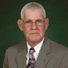 Obituary information for Byron Daniel White, Jr.