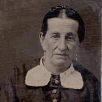 Jane Peree Carpenter (1819–1888)