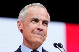 In a statement issued Tuesday, White House spokesperson Anna Kelly said the  Canadian election “does not affect President Trump's plan to make Canada  America's cherished 51st state.” https://t.co/5vZideuSUQ