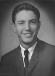 Richard "Rick" Charles Lenoir Obituary