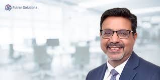 Anil Vazirani's Instagram, Twitter & Facebook