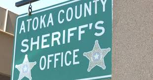Three GOP candidates vie for Atoka County sheriff