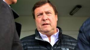 La UCR presentó candidatos: lista completa