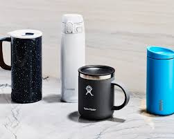 Triple insulated stainless steel coffee/tea mug. The Best Travel Coffee Mugs Of 2020 Reviewed Epicurious