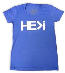 What does the bible say about greater is he? Want To Buy One Of These Shirts He Is Greater Than I He I Christian Clothing Company Out Of Hale Iwa Hawai Christian Clothing Cool T Shirts Mission Shirt