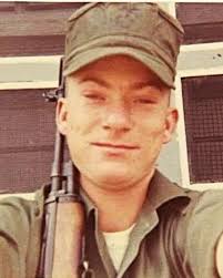 Corporal Ronald Southworth's Heroic Sacrifice in Vietnam