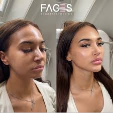 Best Facial Balancing in Nyc