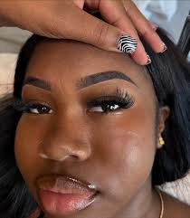 Brow BackBar room inspo it's small but we love it