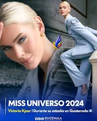 VESTIDA POR TALENTO CHAPÍN 🇬🇹😍