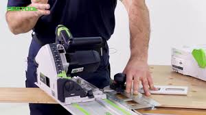 Puoi stare sicuro che stai acquistando solo i migliori prodotti di qualità e verificati. Festooltv Sega Ts 55 Accessori Di Taglio Per Binario Youtube