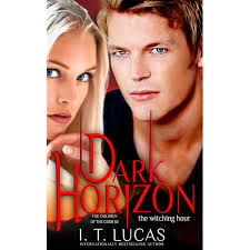 Dark Horizon New Dawn : Lucas, I. T.: Amazon.com.au: Books