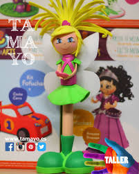 La Fofuboli Que Vamos A Hacer Manana Por La Tarde En El Taller De Fofuchas Con Goma Eva En Tamayopapeleria Donostia Sanseba Gomitas San Sebastian Goma Eva