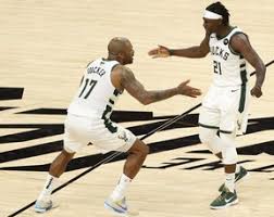 Phoenix suns' chris paul vows 'to take care of the ball' after costly turnovers in game 4 loss to milwaukee bucks Uq1eckbn94q3om
