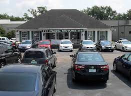 White plains aux lot white plains md. Home Page Used Cars Mobile Al Pearl Motors Inc
