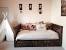 Modern Queen Size Daybed