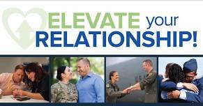 Elevate your Relationship
