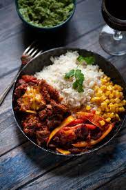 Aujourd'hui, je vais vous montrer un chemin a faire un special plat, chili cone carné. Chili Con Carne Vraie Recette Traditionnelle