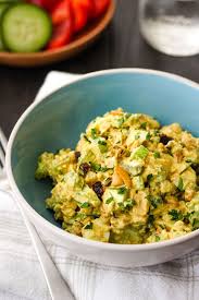 Curried Egg Salad For Two Made With Greek Yogurt Recipe Healthy Egg Salad Curry Egg Salad Yogurt Curry