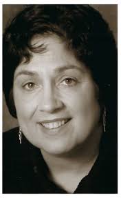 Roberta Morrison Obituary