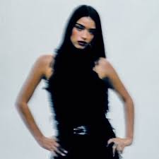 Dixie D'Amelio- Daring Actions- Framed in Stunning Detail Photos