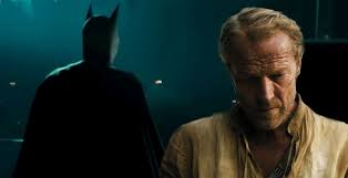 What was the general consensus of bruce wayne in titans? Game Of Thrones Actor Cast As Bruce Wayne On Dc S Titans The Nexus