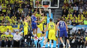 Anadolu efes'in kadrosunda şu isimler yer alıyor Euroleague De Turk Derbisini Anadolu Efes Kazandi Boldmedya