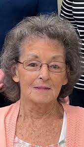 Phyllis Jean Burcham Fowler