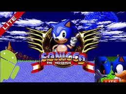 Past, present, and future collide as sonic battles to rescue amy rose and recover the seven time stones! Dercarga Sonic Cd Lite Apk En La Descripcion Youtube