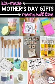 Showing appreciation for moms and mother figures can be difficult, especially when a gift pales in comparison to all they do. Kid Made Mother S Day Gifts Moms Will Love Playdough To Plato