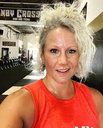 Trisha Serrano's Instagram, Twitter & Facebook