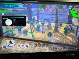 While playing the story mode of dragon quest builders, there are some bonus items that are hidden at the different locations of every chapter, including. Can T Get It To Recognize A Cactus Garden It S A Room I Have All The Required Plants Any Ideas Dqbuilders