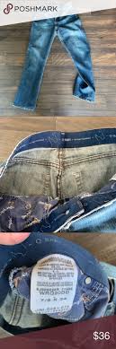 Wrangler Jeans Size 7 8 Q Baby No Gap Waistband Wrangler Jeans Clothes Design Wrangler