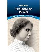 Story of My Life (Dover Thrift Editions: Biography): Helen Keller, Candace  Ward: 9780486292496: Amazon.com: Books
