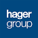 Logo Hager Group SE