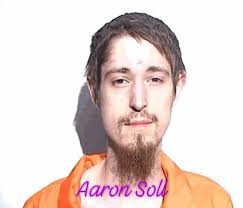 Aaron Soll's Instagram, Twitter & Facebook