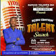 NJIRU EDITION TALENT SEARCH event image