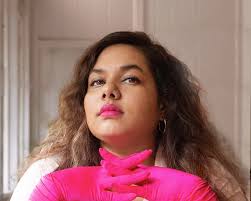 Sweet Somethings: Flavia Lewis