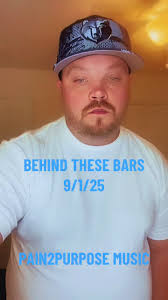 Transforming Pain into Purpose: Music Behind Bars