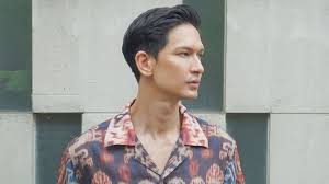 His birth sign is taurus and his life path number is 3. Tanggapi Isu Dirinya Dekat Dengan Luna Maya Dimas Beck Semuanya Teman Herstory
