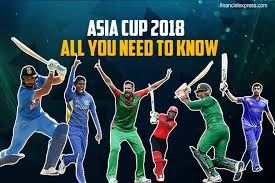 Home » cricket » asia cup » asia cup 2020 schedule, fixtures. Asia Cup 2018 Schedule Date And Time Format Squads India Team Match List Fixtures All You Need To Know The Financial Express